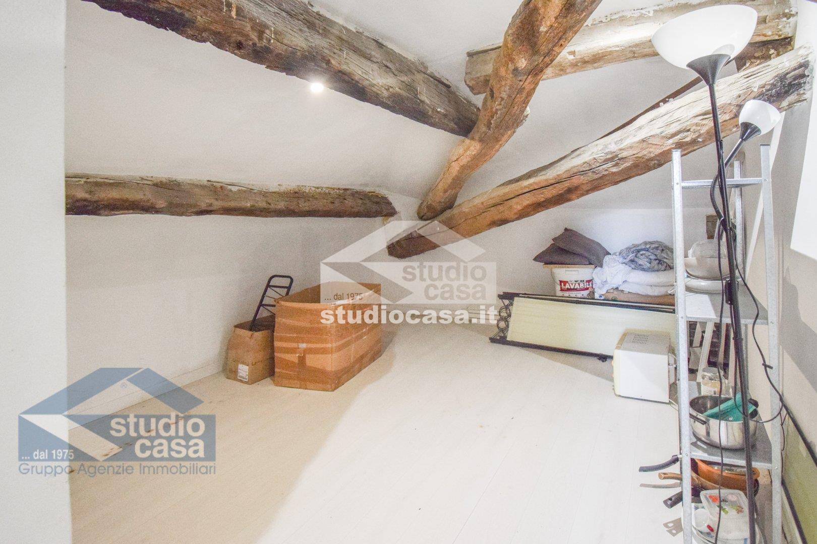 Appartamento in vendita a Lodi