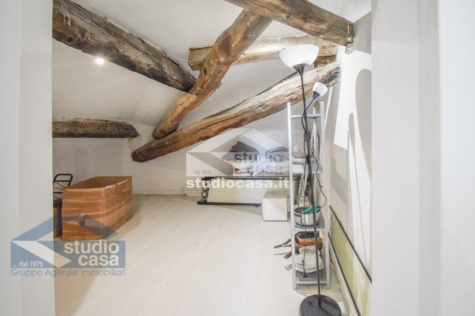 Appartamento in vendita a Lodi