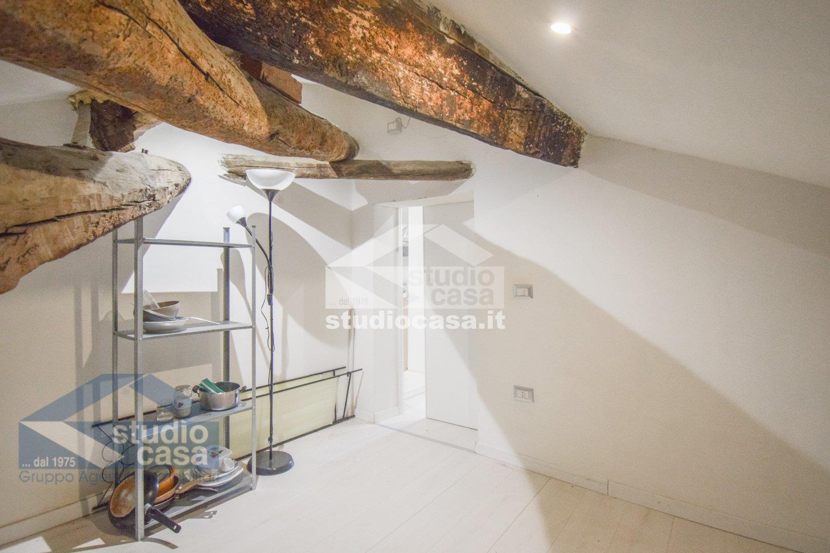 Appartamento in vendita a Lodi