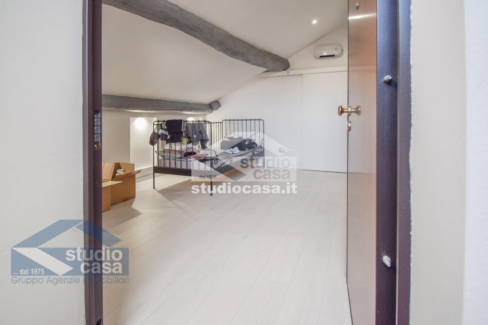 Appartamento in vendita a Lodi