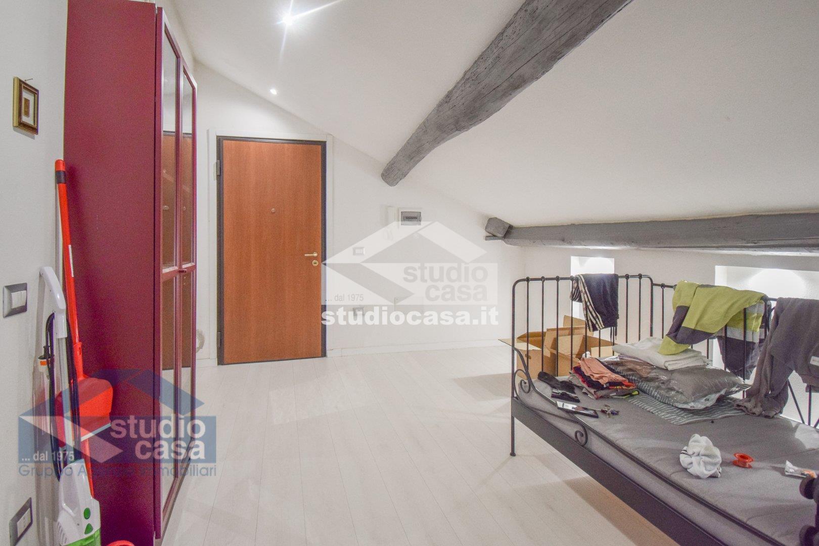 Appartamento in vendita a Lodi