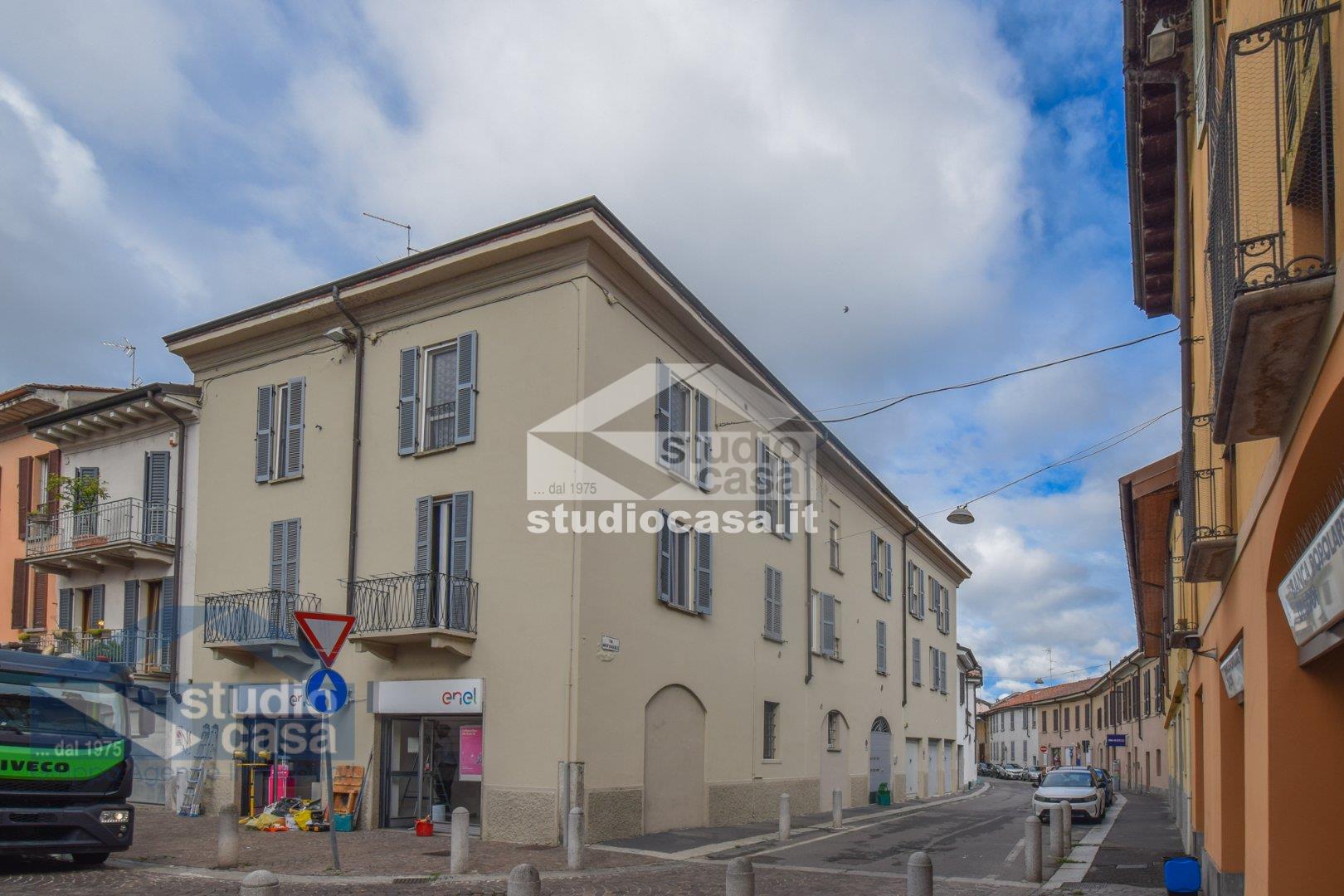 Appartamento in vendita a Lodi