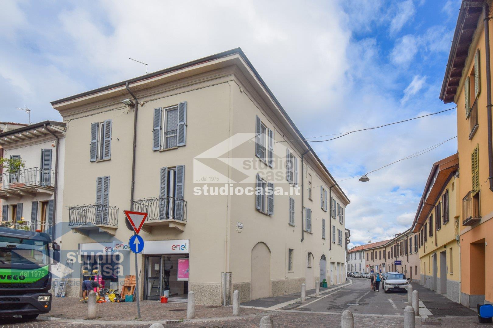 Appartamento in vendita a Lodi