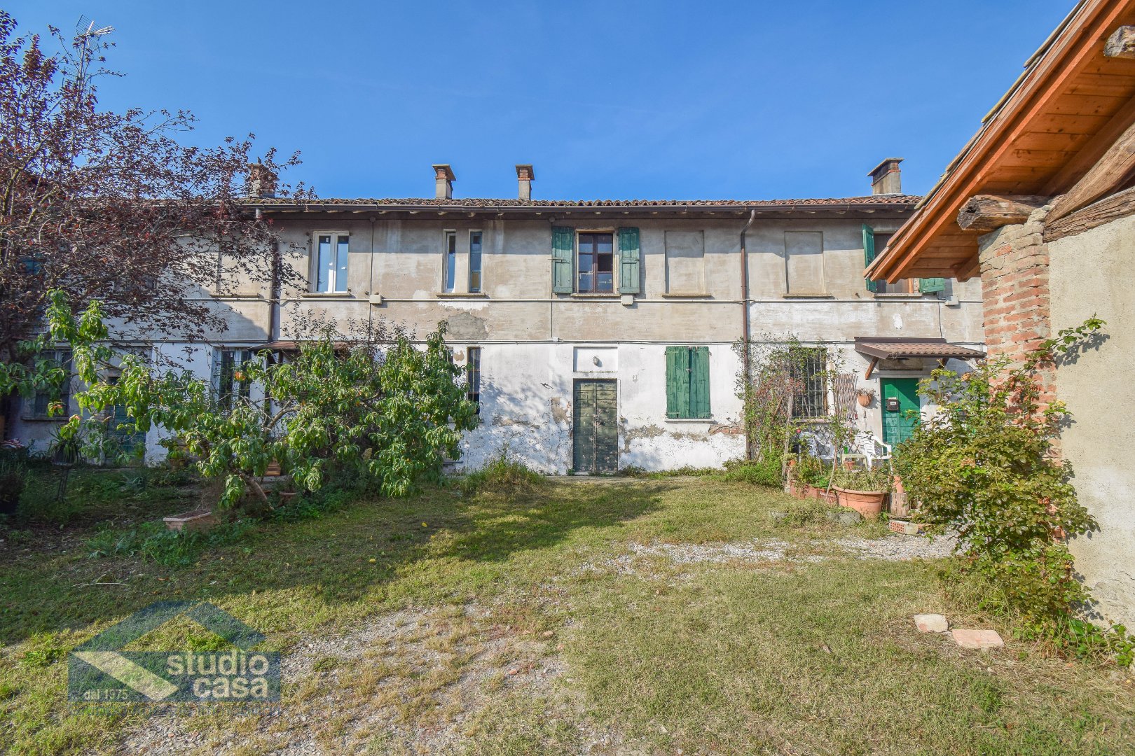 Casa Unifamiliare in vendita a Lodi