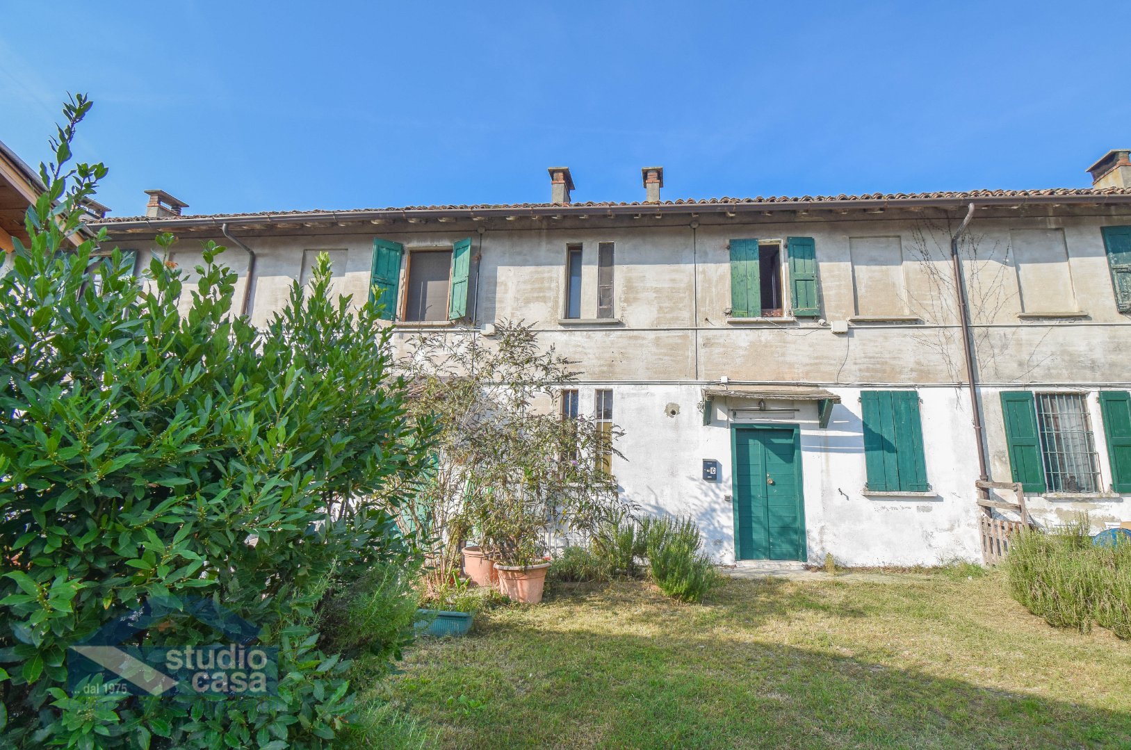 Casa Unifamiliare in vendita a Lodi