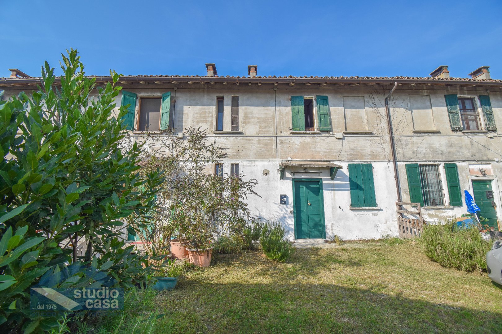 Casa Unifamiliare in vendita a Lodi