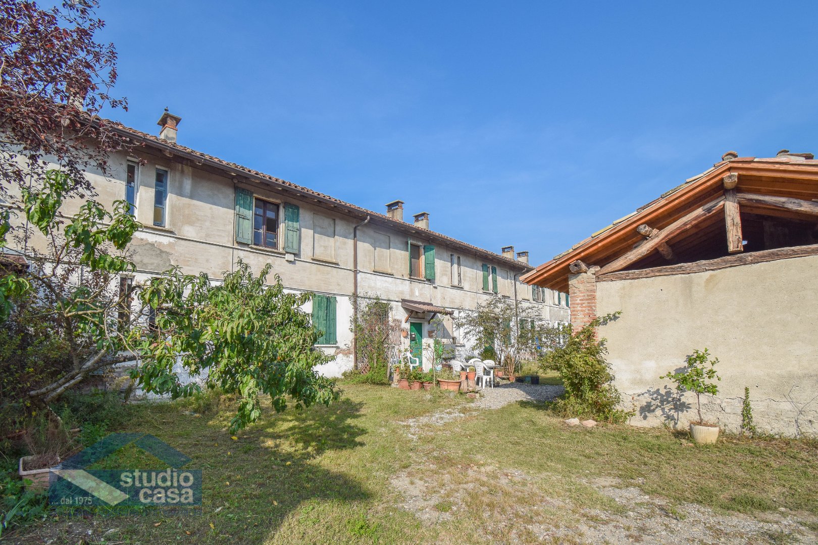 Casa Unifamiliare in vendita a Lodi