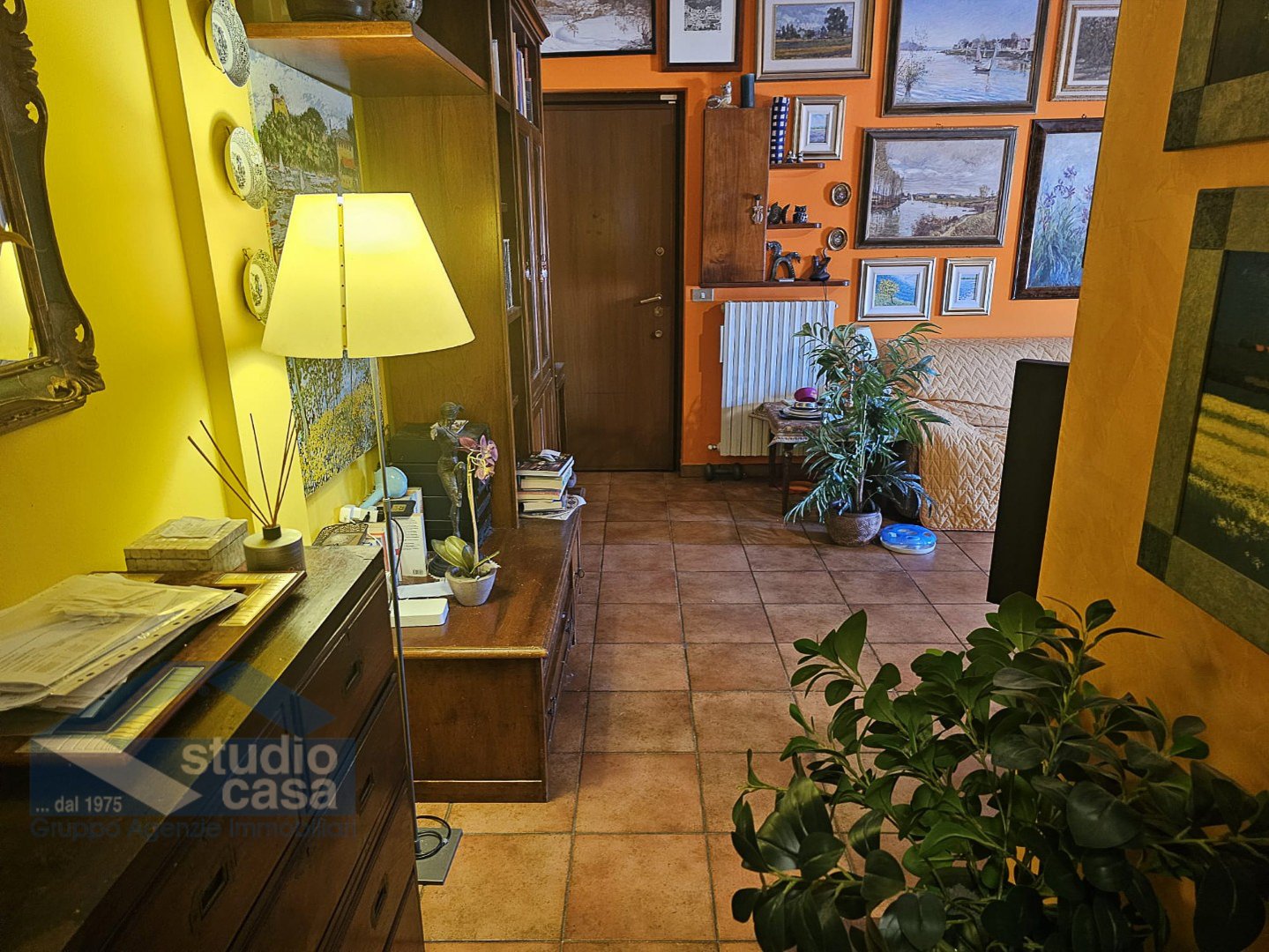 Appartamento in vendita a San Martino in Strada