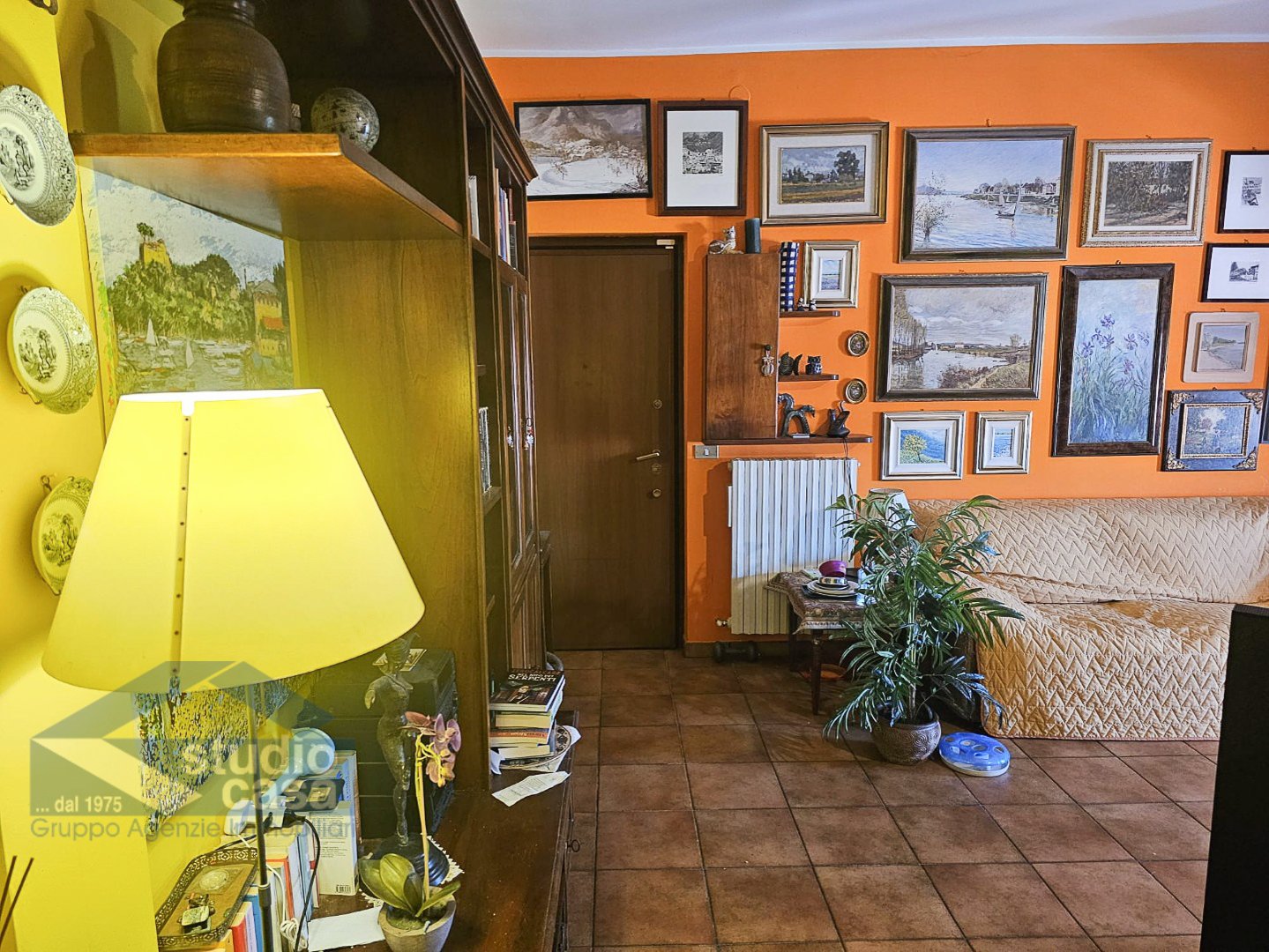 Appartamento in vendita a San Martino in Strada