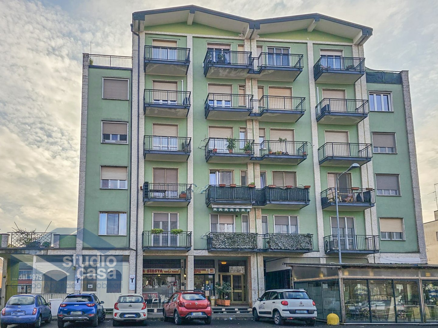 Appartamento in vendita a Lodi