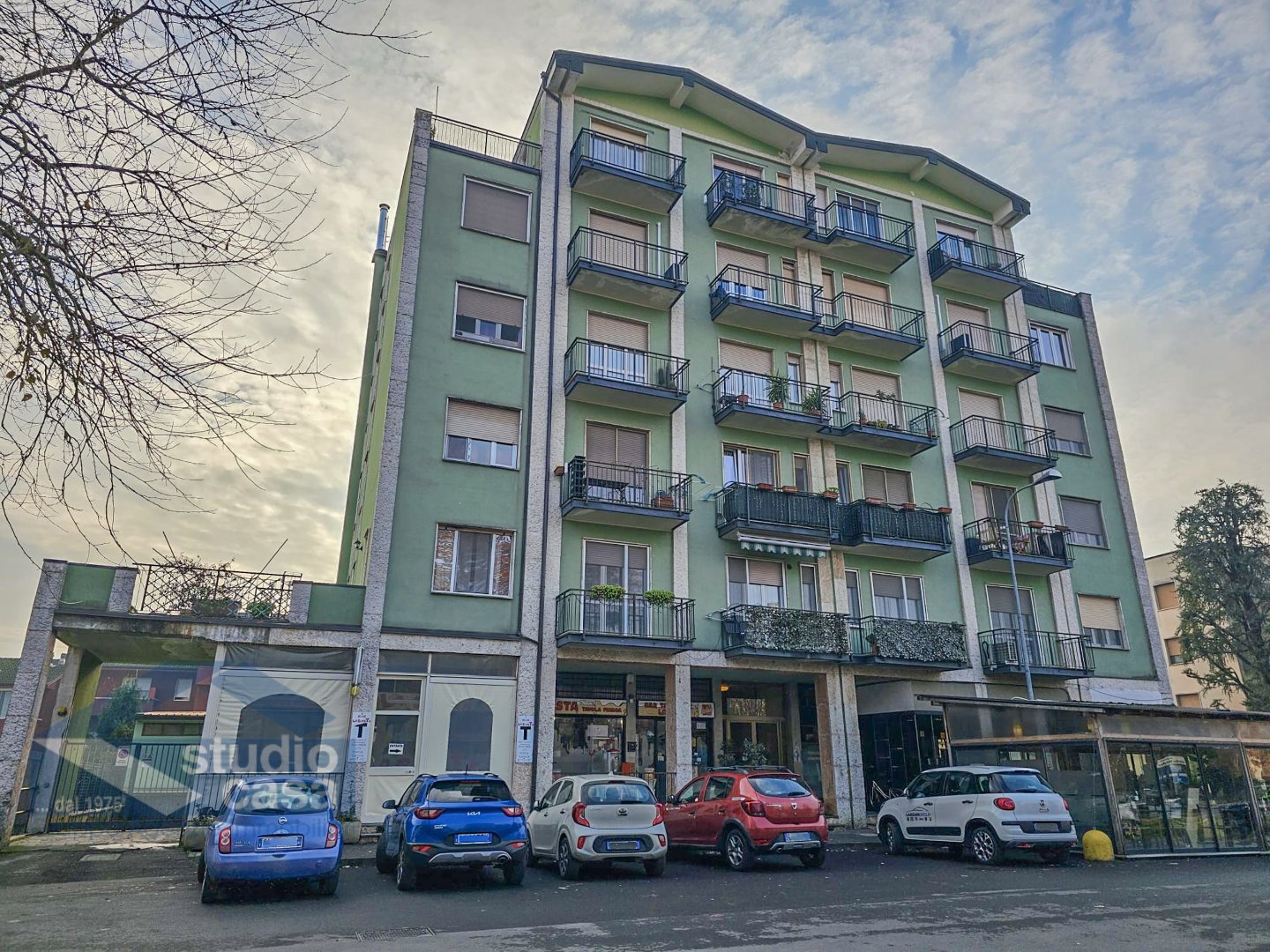 Appartamento in vendita a Lodi