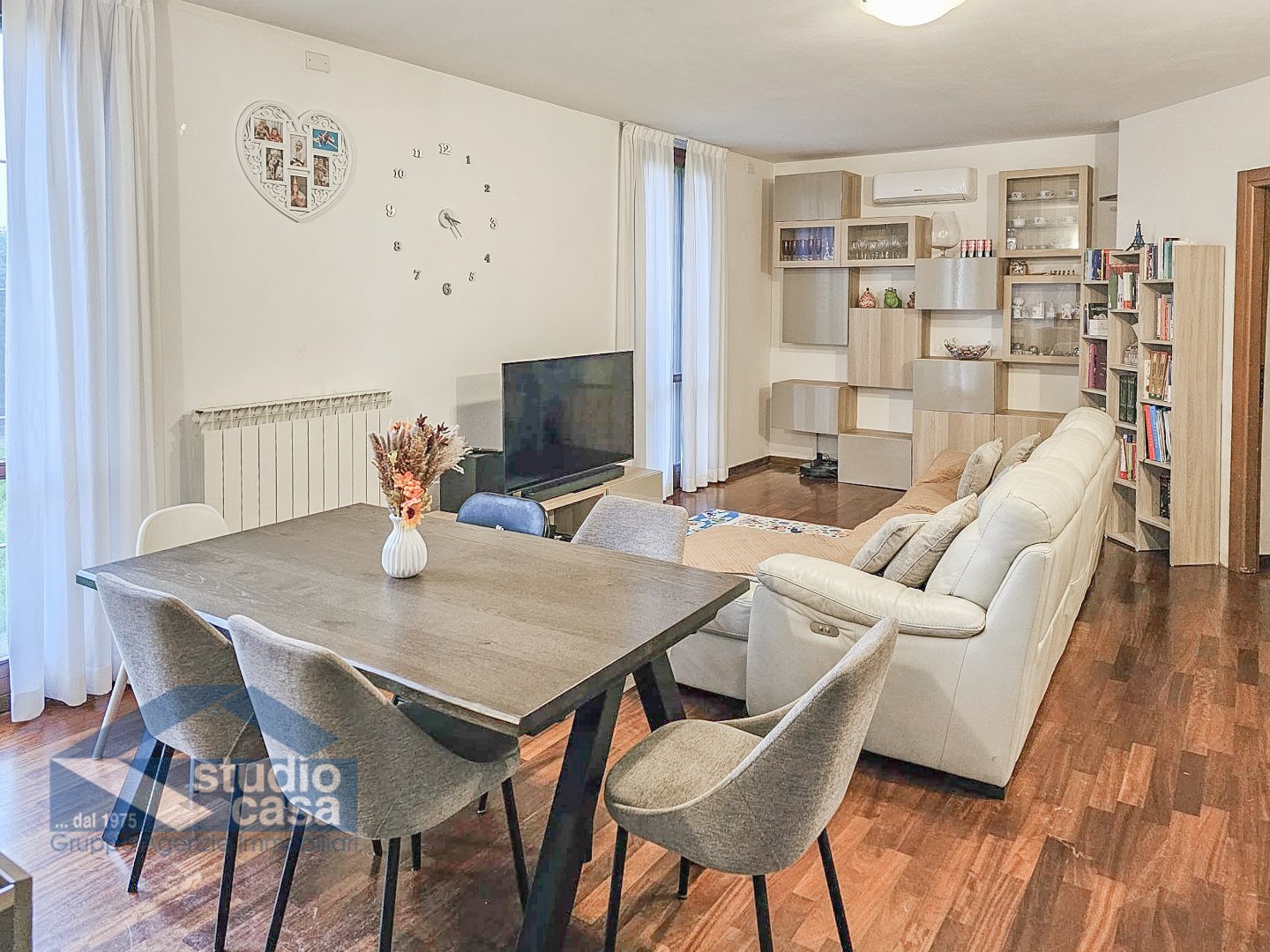 Appartamento in vendita a Lodi