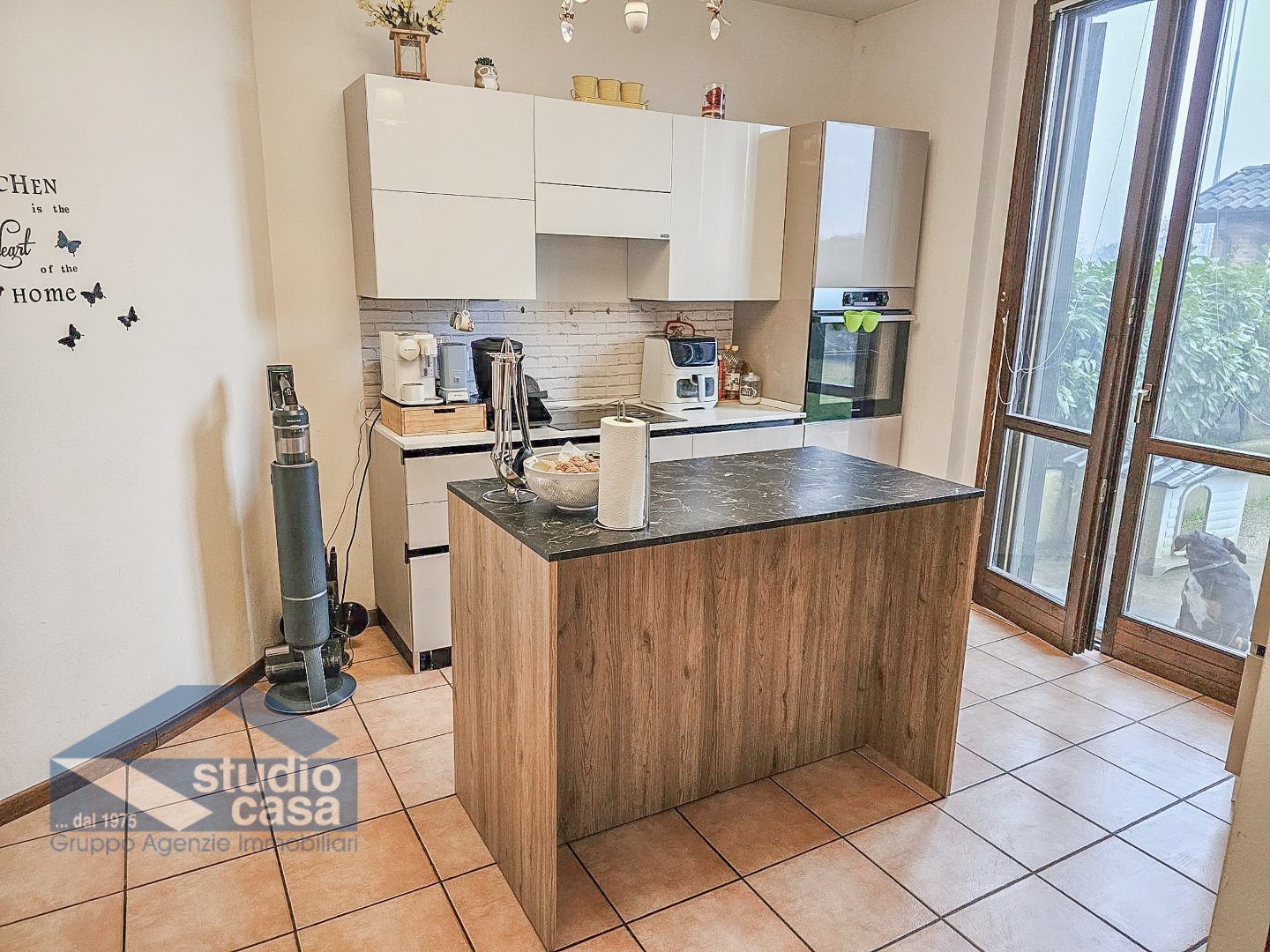 Appartamento in vendita a Lodi