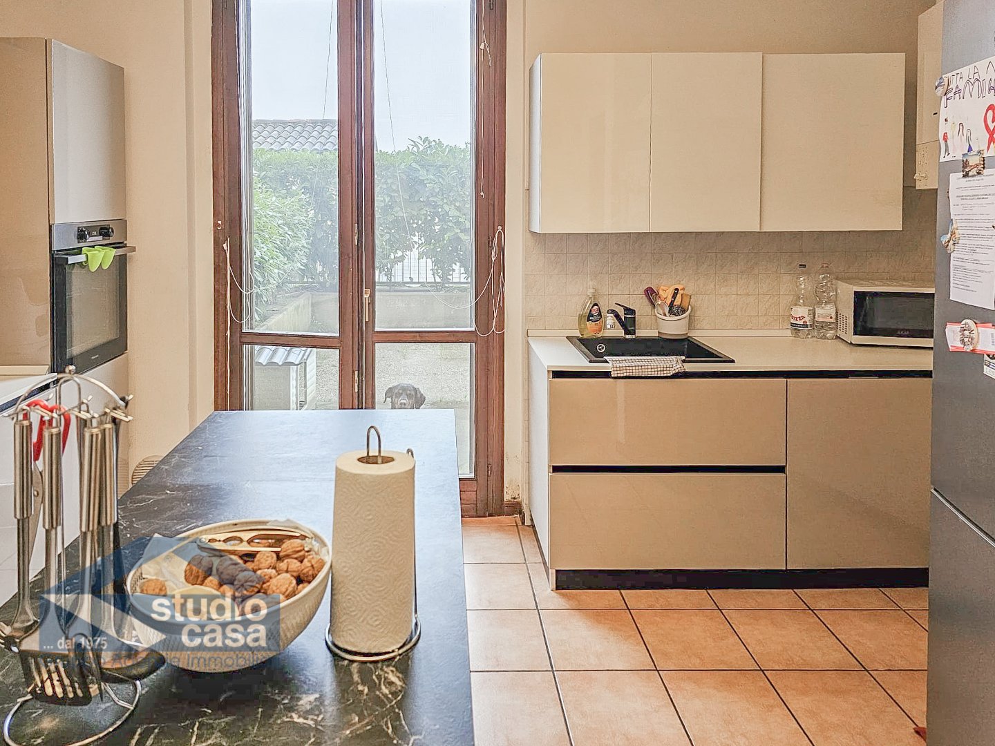 Appartamento in vendita a Lodi