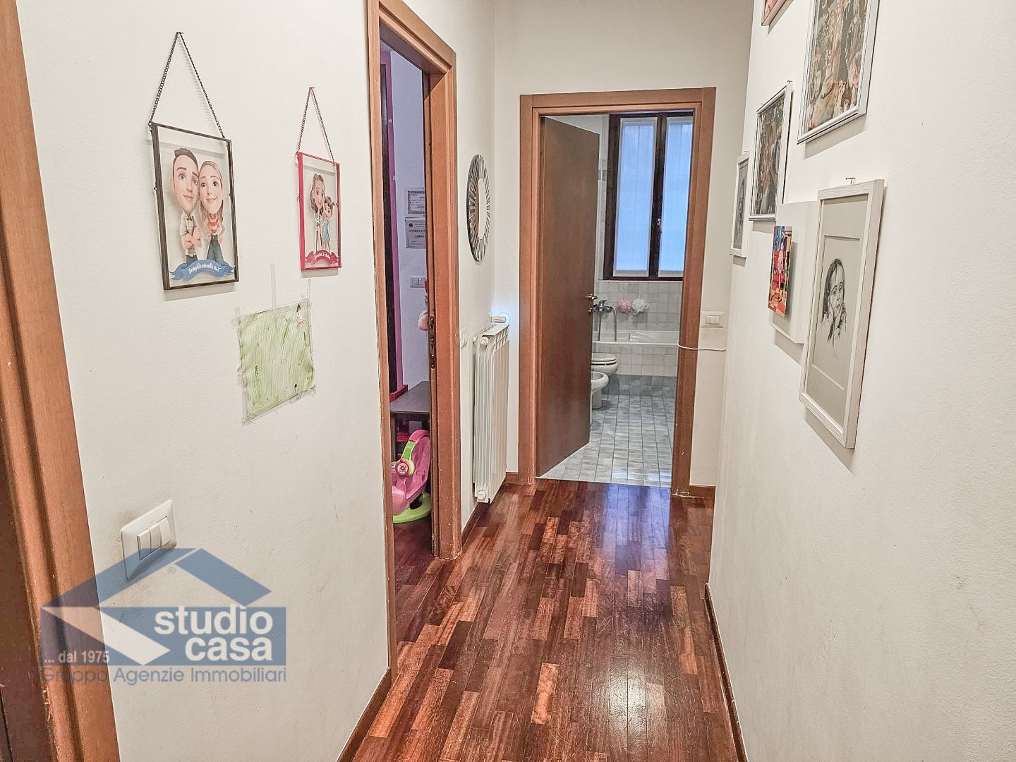 Appartamento in vendita a Lodi