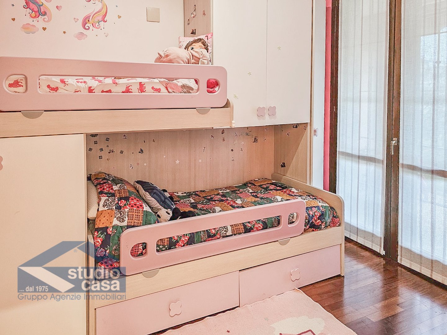 Appartamento in vendita a Lodi