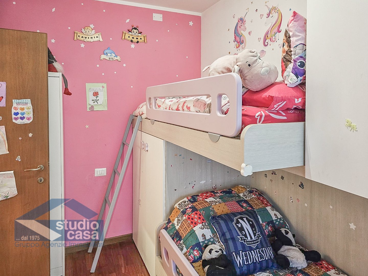 Appartamento in vendita a Lodi