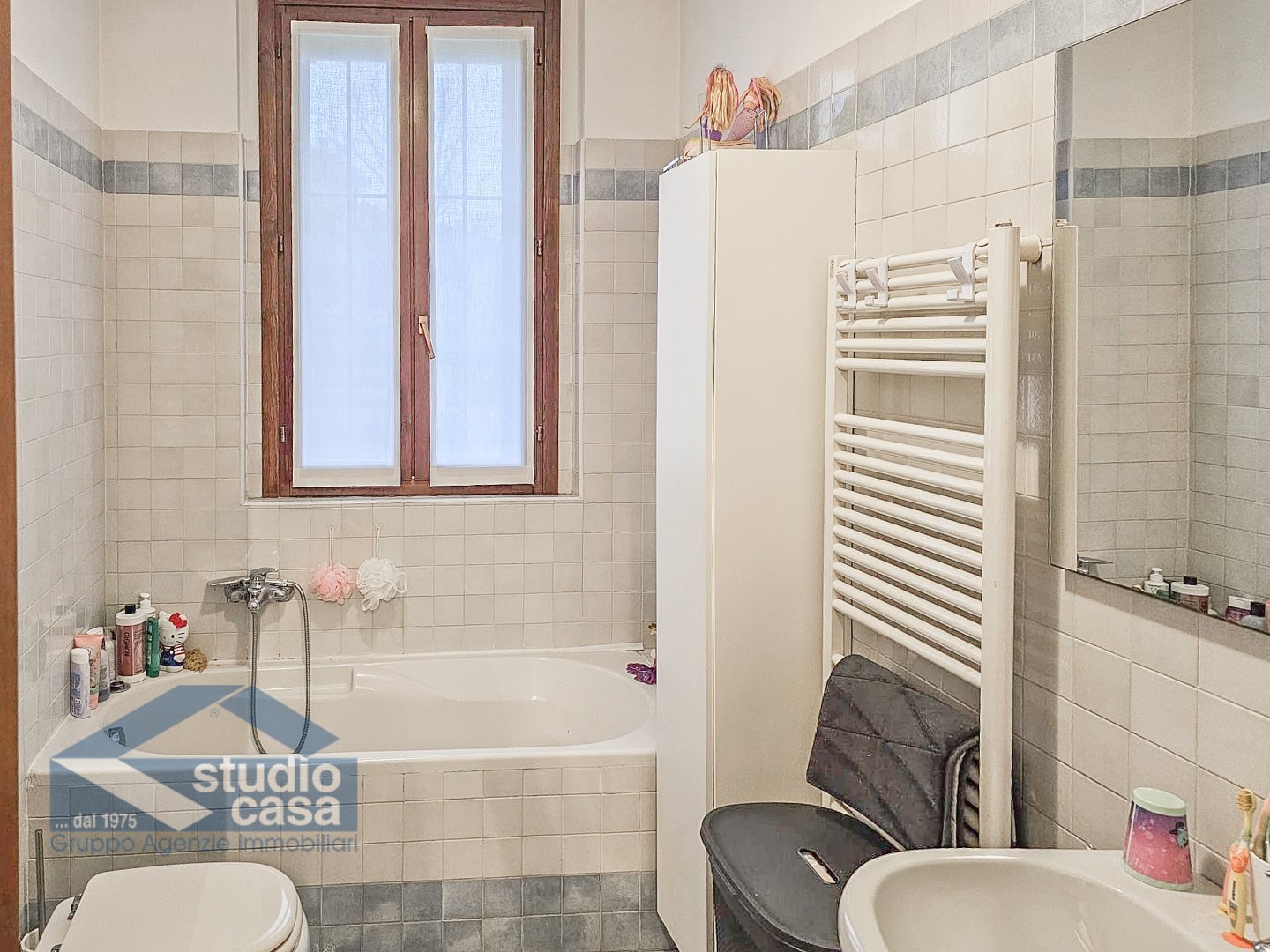 Appartamento in vendita a Lodi