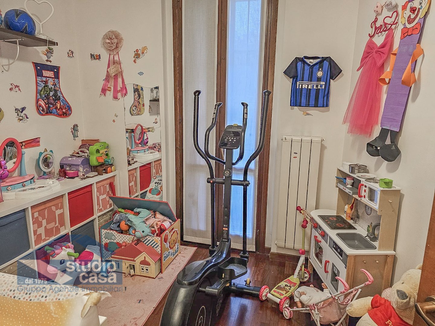 Appartamento in vendita a Lodi