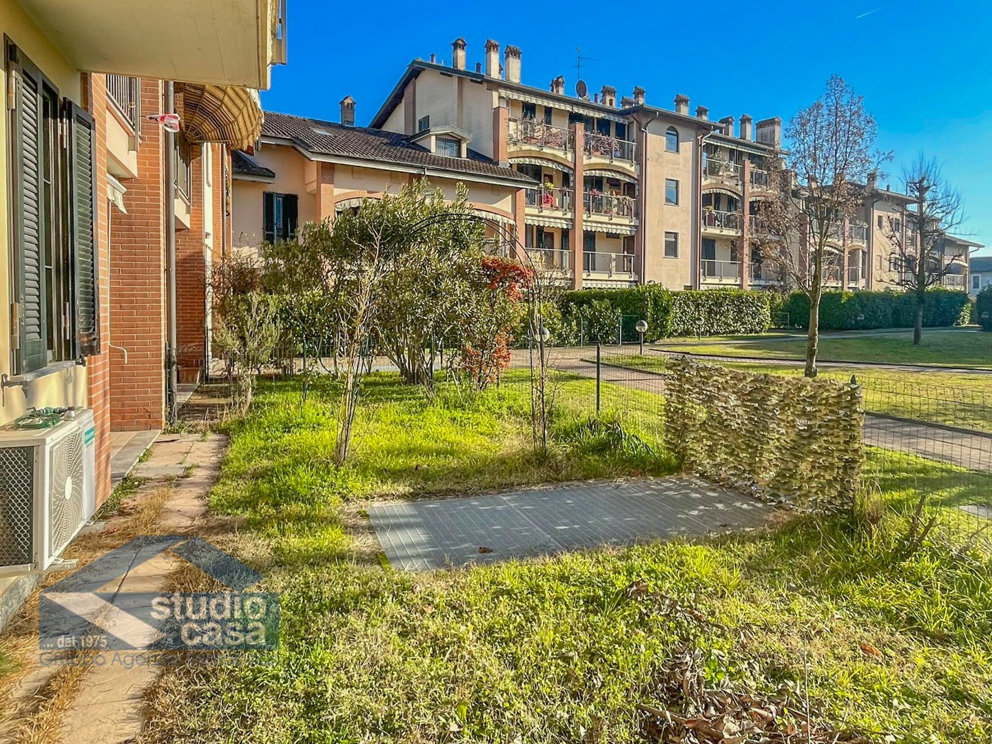 Appartamento in vendita a Lodi