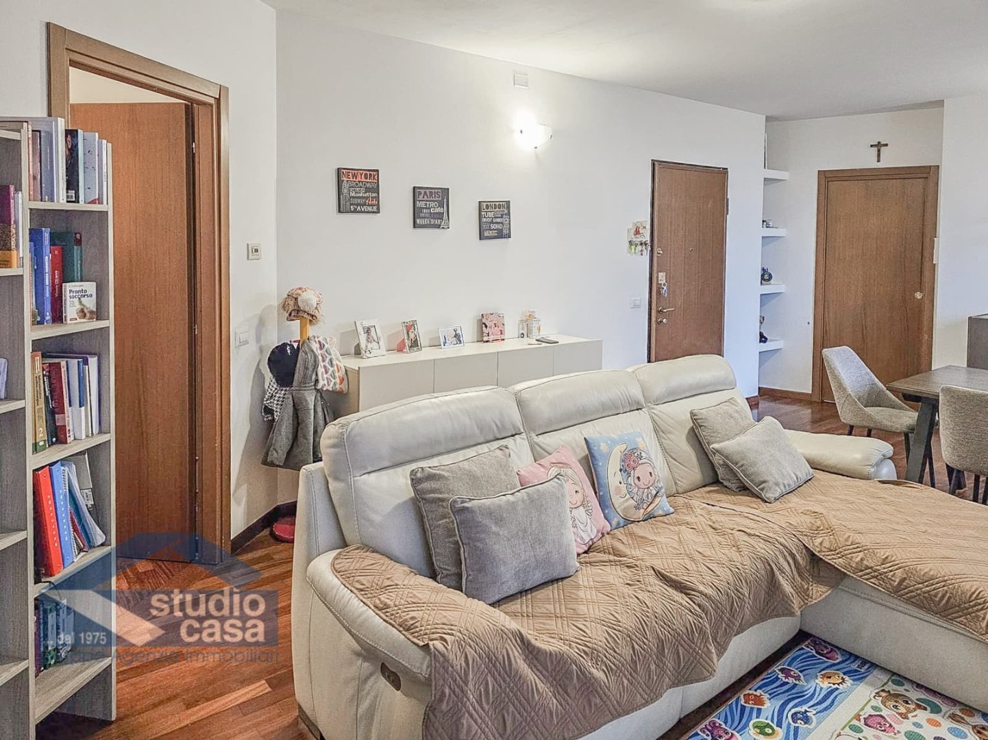 Appartamento in vendita a Lodi