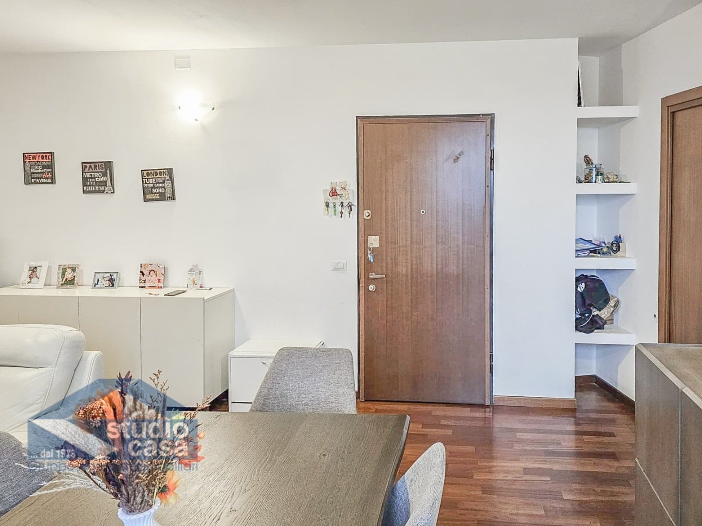 Appartamento in vendita a Lodi