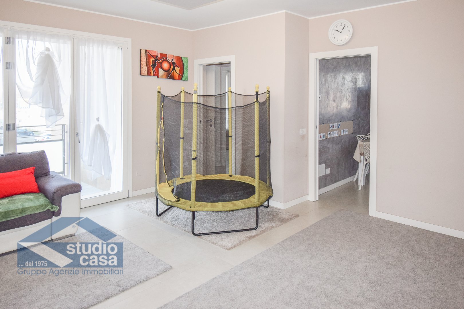 Appartamento in vendita a Lodi