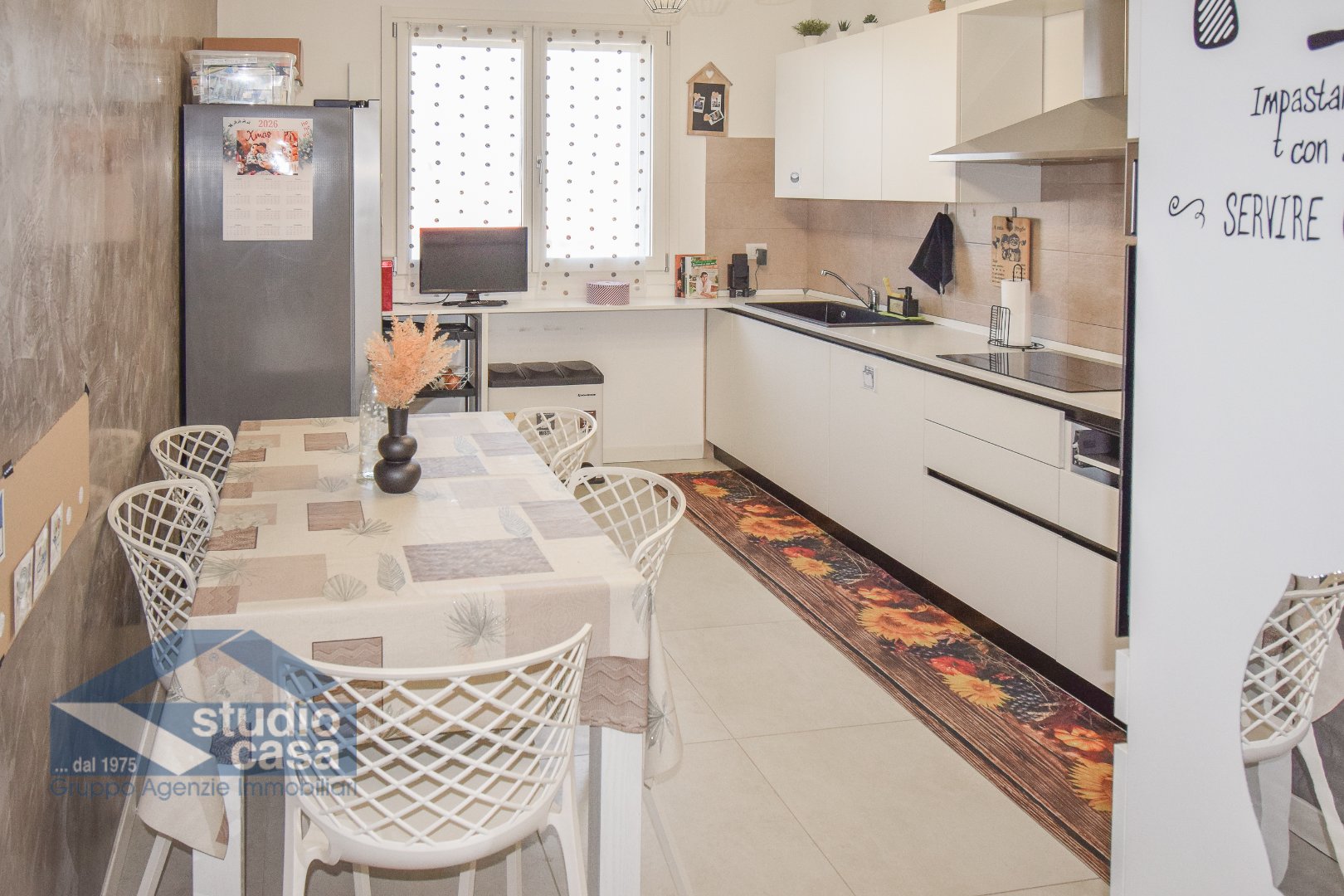 Appartamento in vendita a Lodi