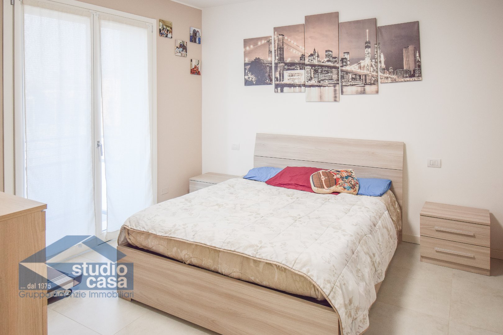 Appartamento in vendita a Lodi