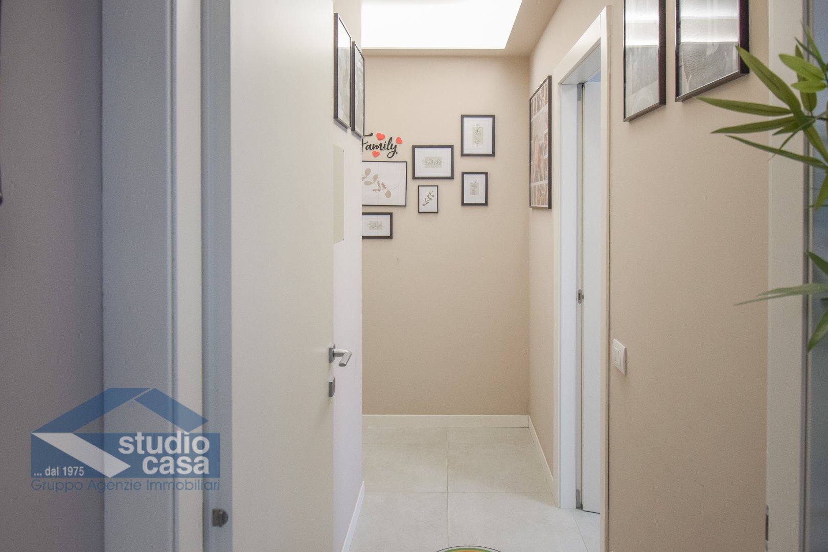 Appartamento in vendita a Lodi