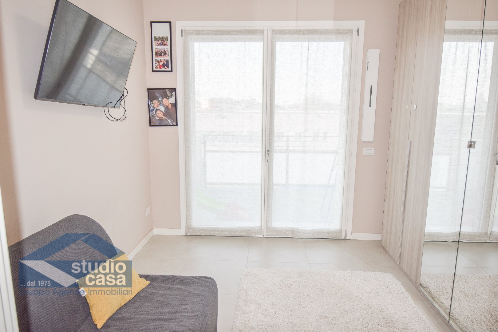 Appartamento in vendita a Lodi