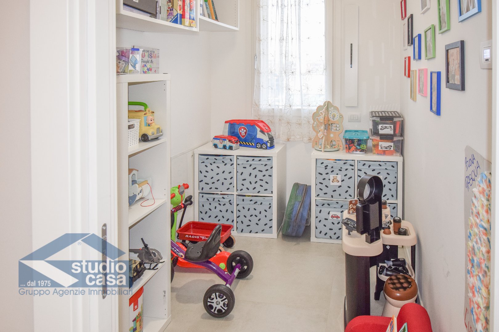 Appartamento in vendita a Lodi