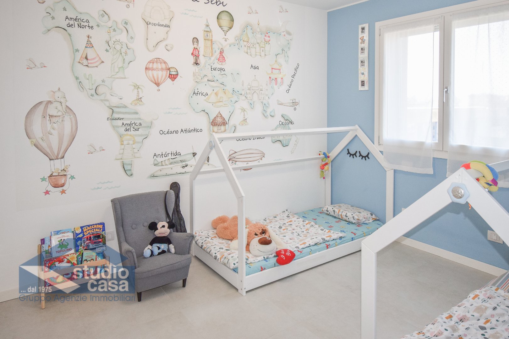 Appartamento in vendita a Lodi