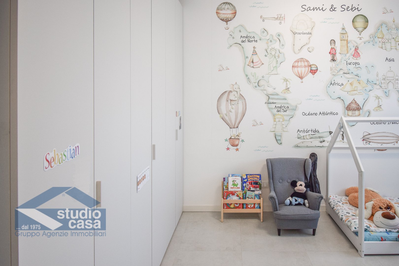 Appartamento in vendita a Lodi