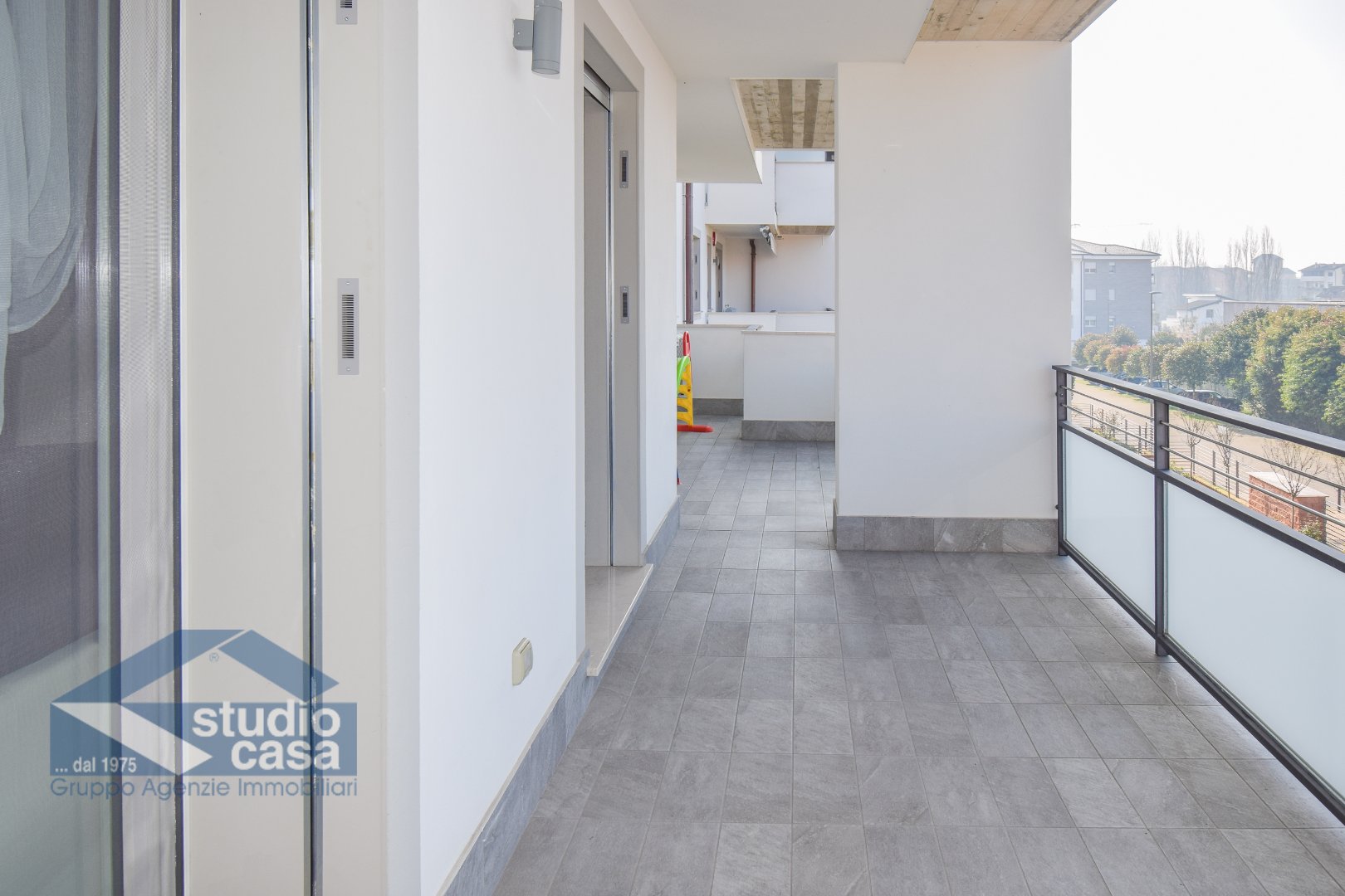 Appartamento in vendita a Lodi