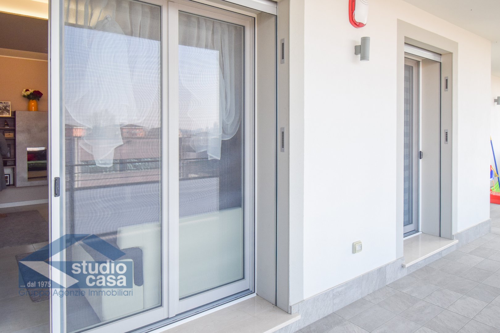 Appartamento in vendita a Lodi