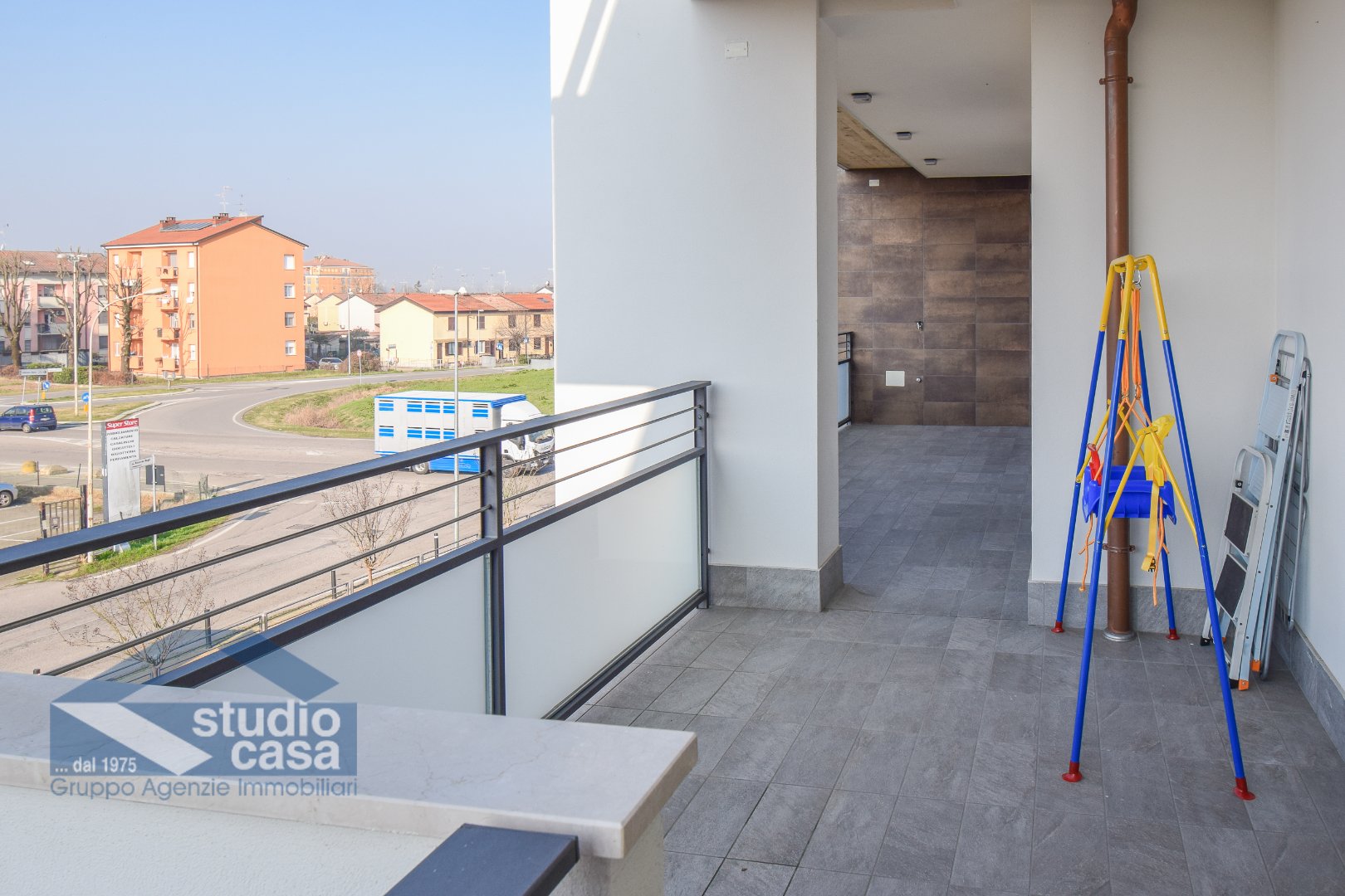 Appartamento in vendita a Lodi