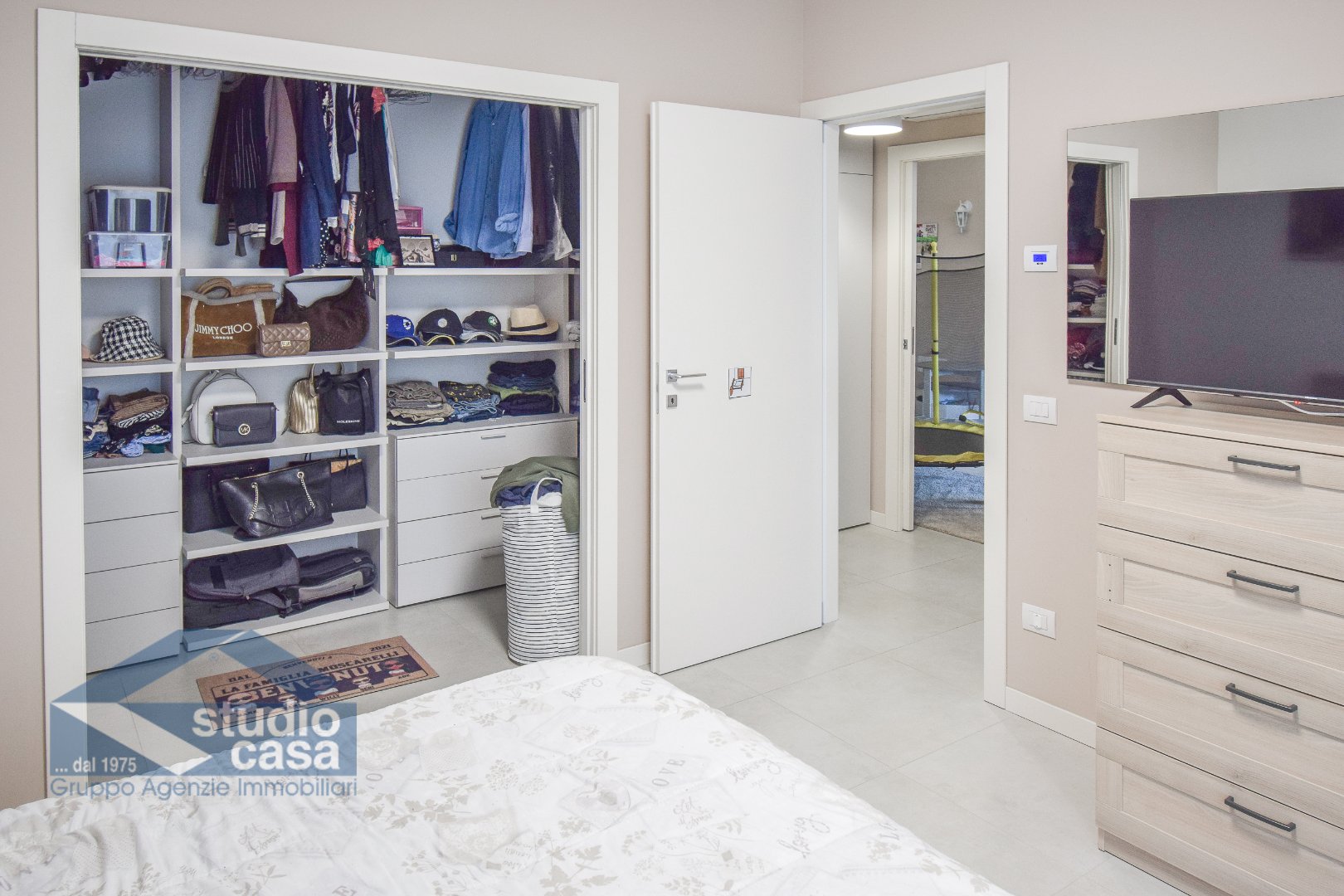 Appartamento in vendita a Lodi