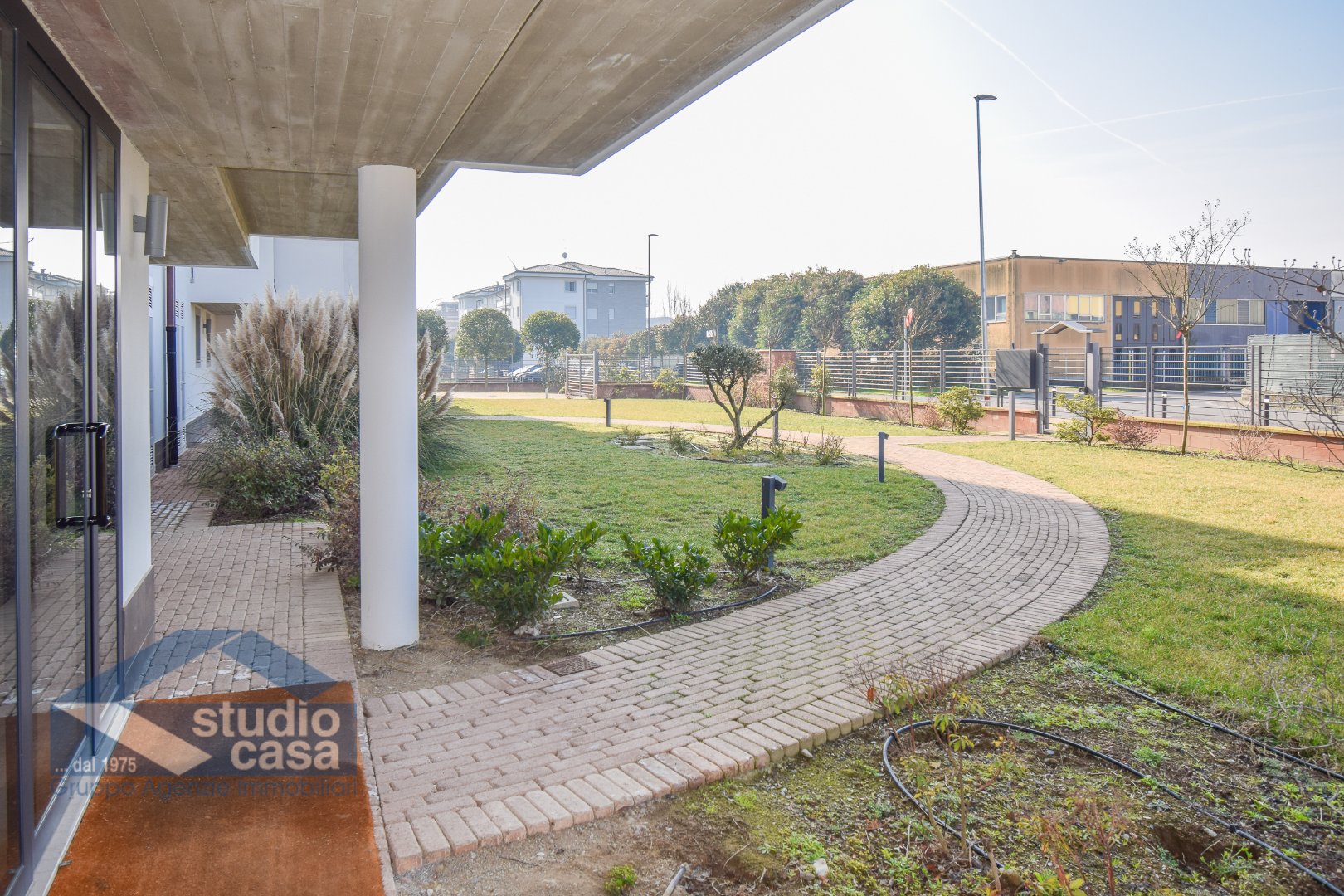 Appartamento in vendita a Lodi