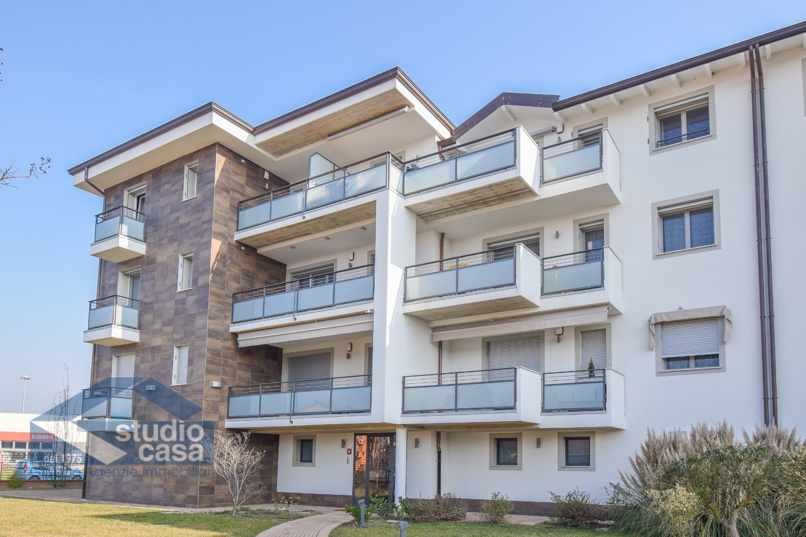 Appartamento in vendita a Lodi