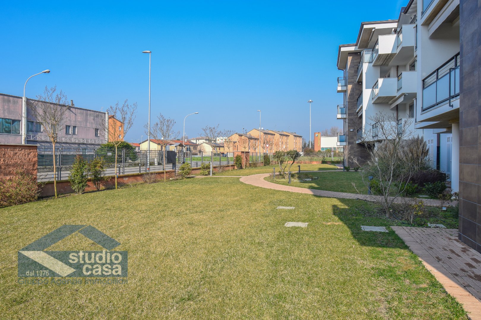 Appartamento in vendita a Lodi