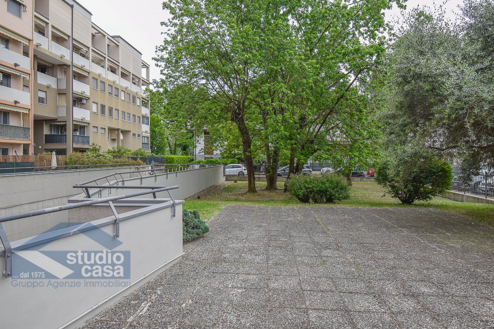 Appartamento in vendita a Lodi