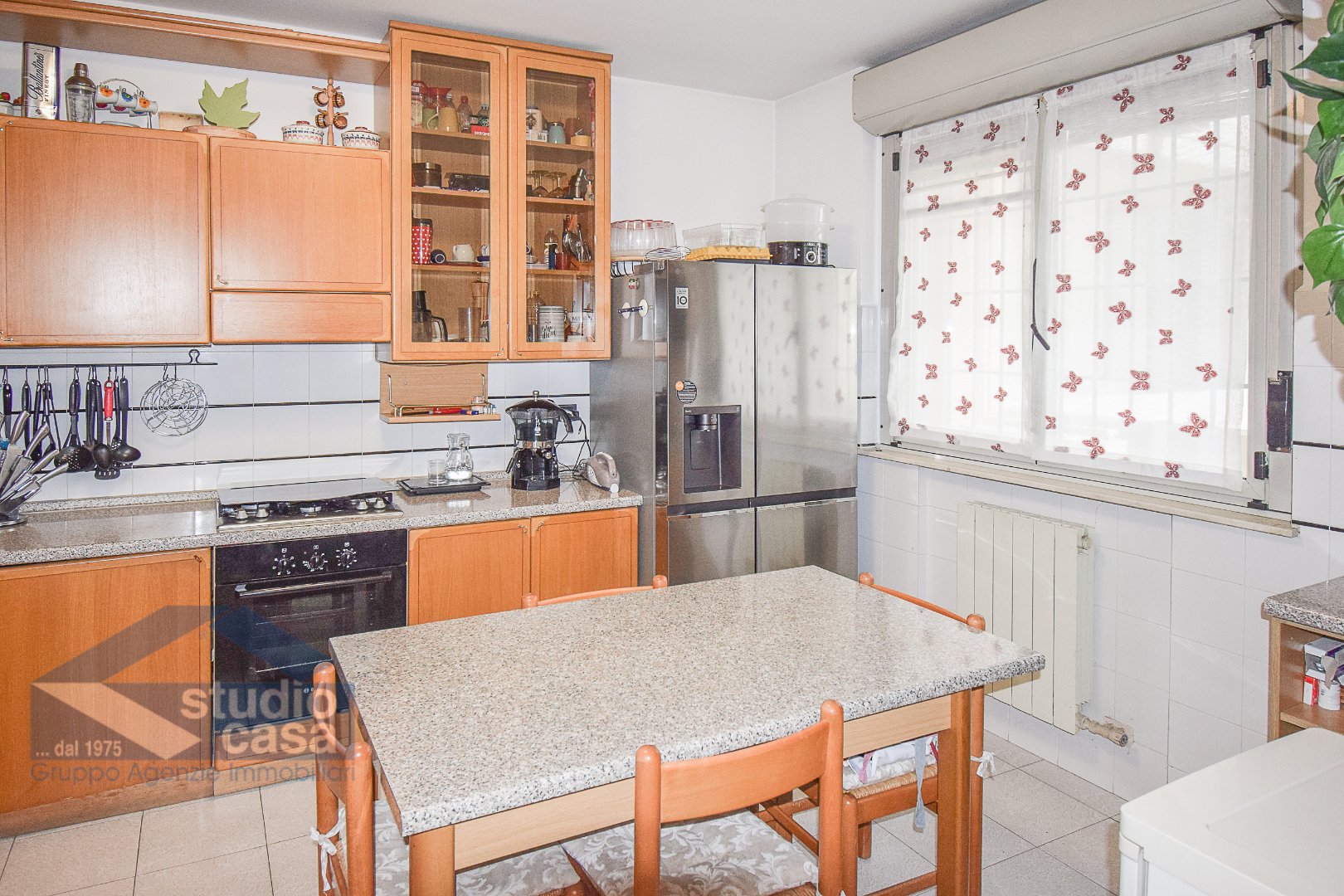 Appartamento in vendita a Lodi