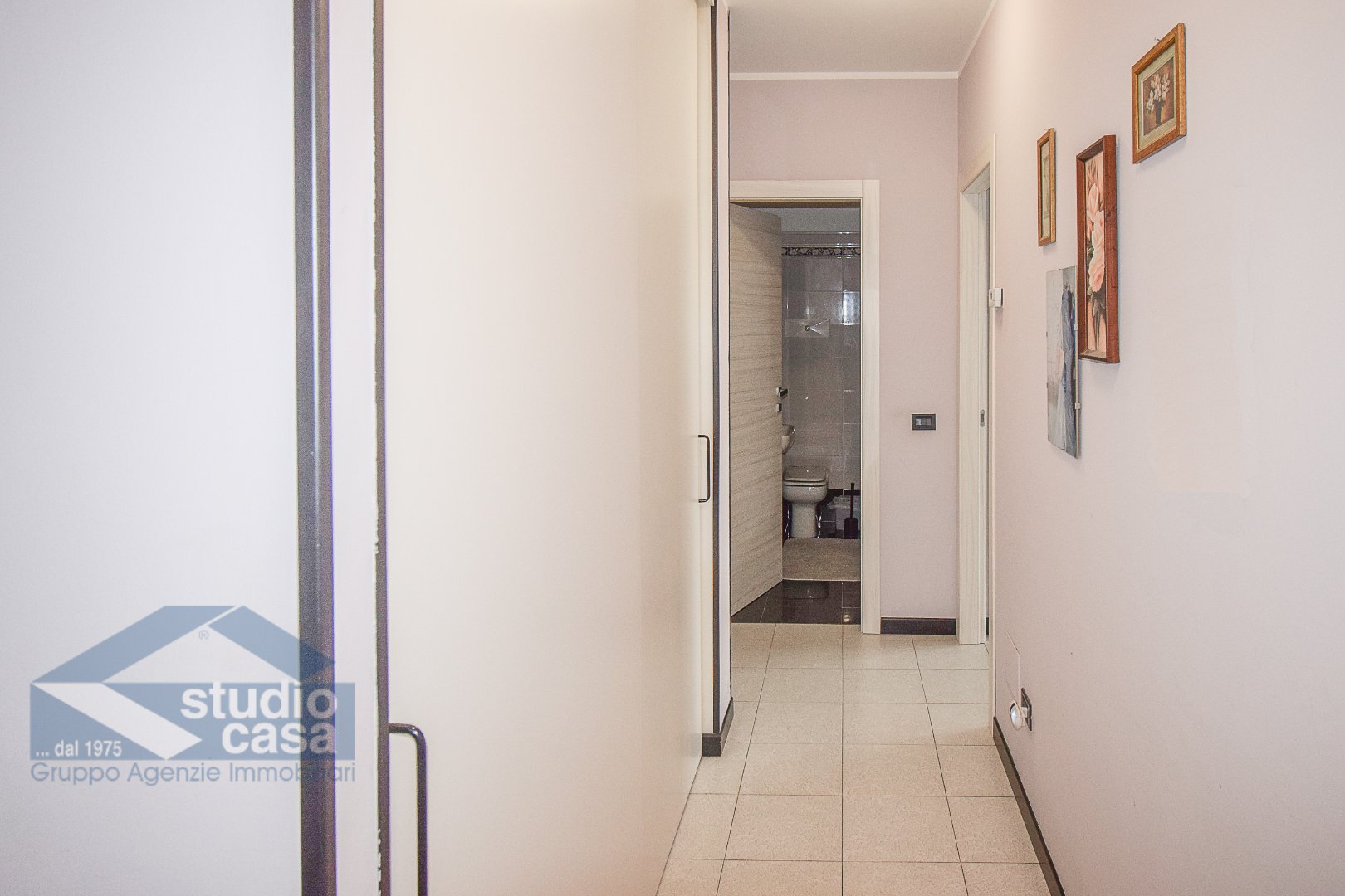 Appartamento in vendita a Lodi