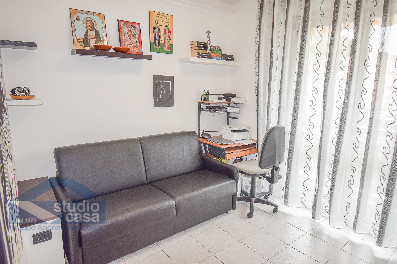 Appartamento in vendita a Lodi