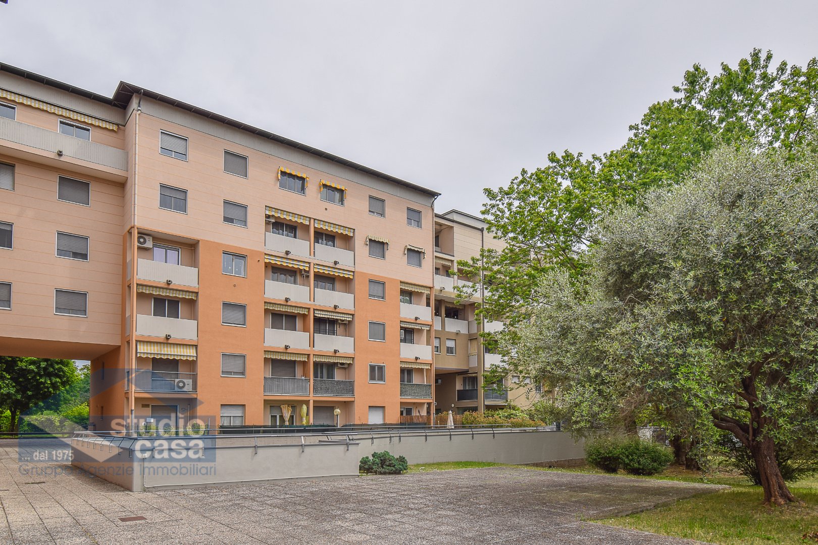 Appartamento in vendita a Lodi