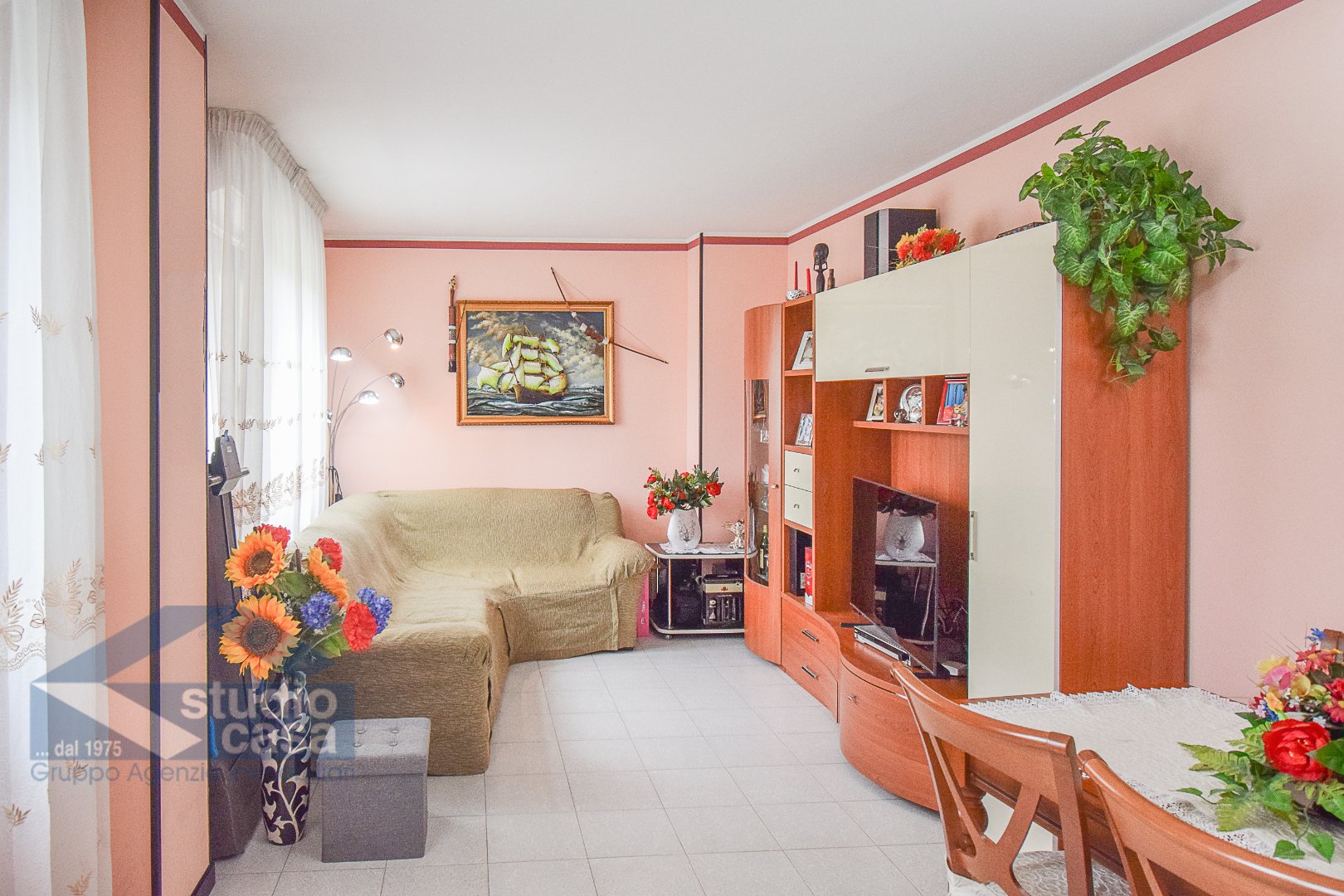 Appartamento in vendita a Lodi