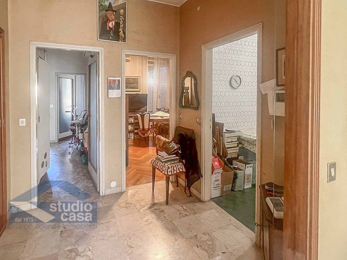 Appartamento in vendita a Lodi