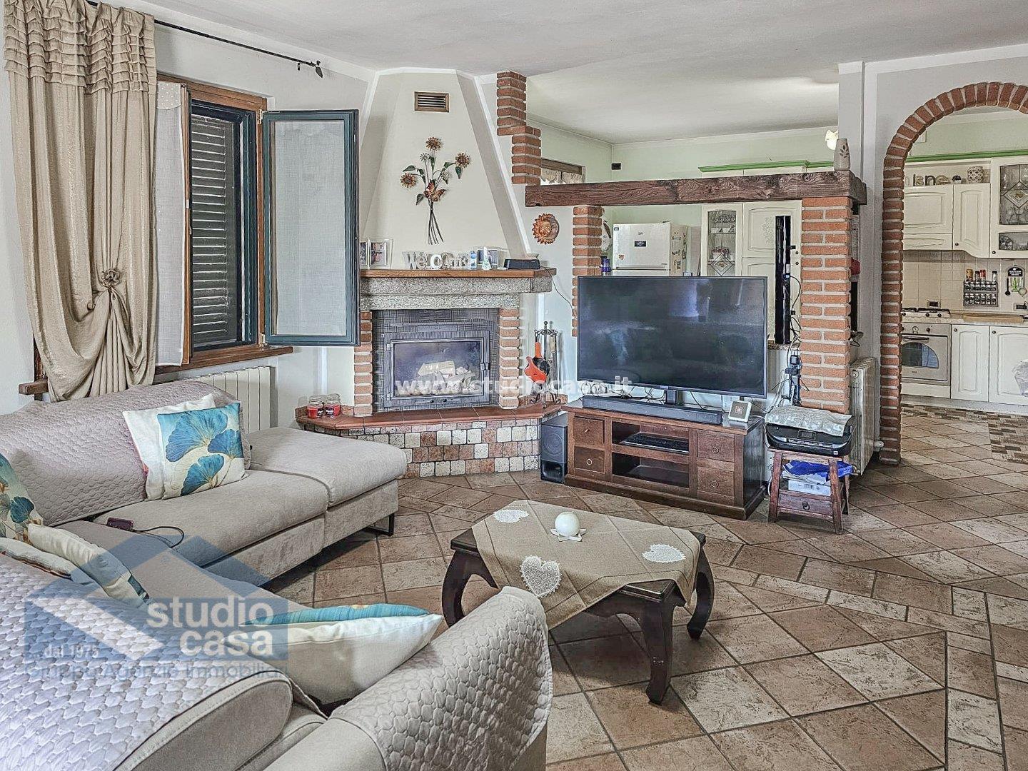 Casa Unifamiliare in vendita a San Colombano al Lambro