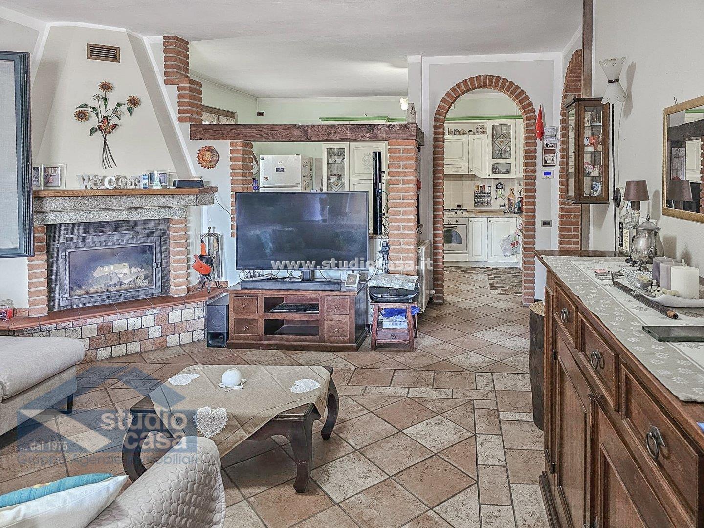 Casa Unifamiliare in vendita a San Colombano al Lambro